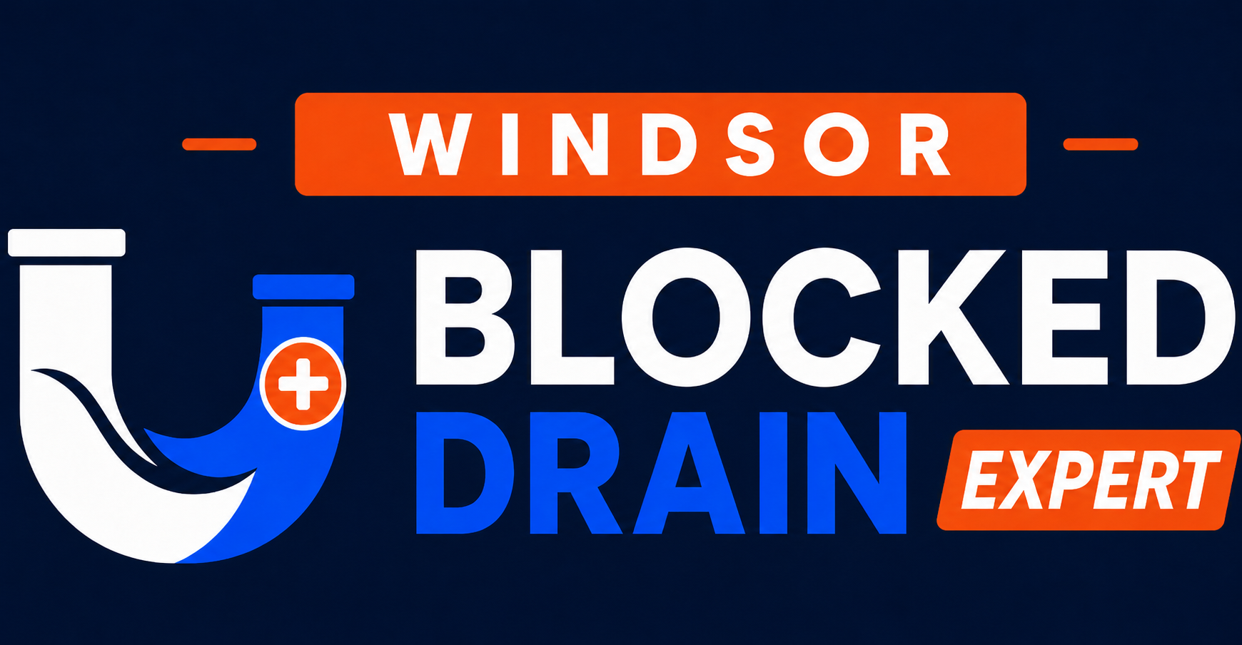 Windsor Blocked Drain Expert logo