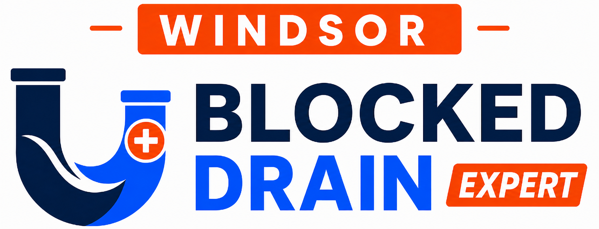 Windsor Blocked Drain Expert logo